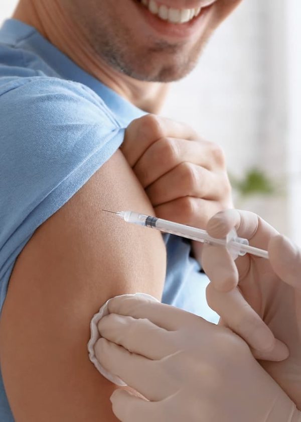 Faire appel à nos services de soins